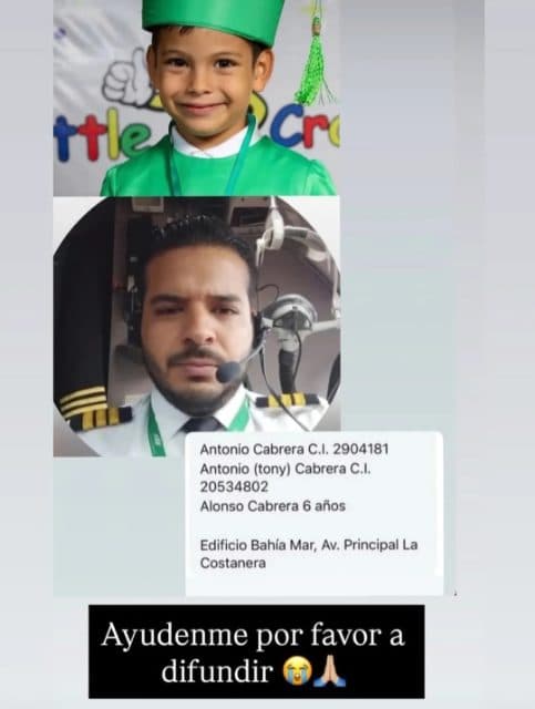 Foto de Antonio