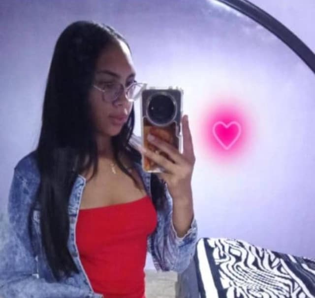 Foto de Maria Fabiana