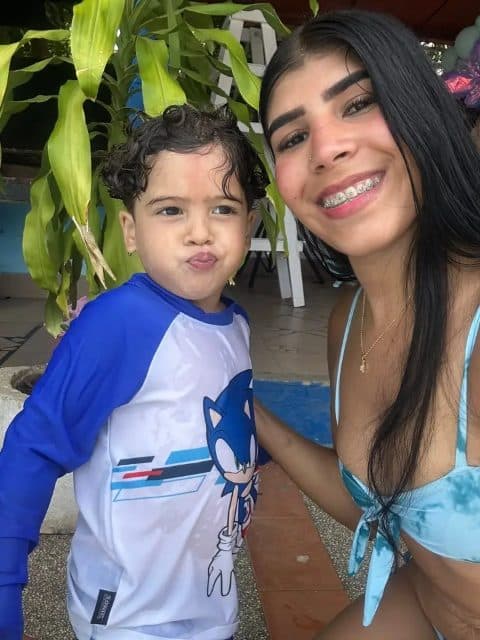 Foto de Rosleibis