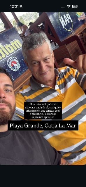 Foto de Eleuterio marin