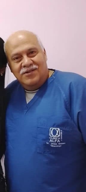 Foto de Jesús Ramón