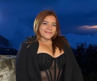 Foto de Yorgelis Nazareth