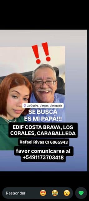 Foto de Rafael