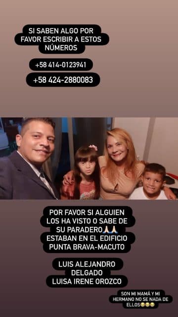Foto de Luisa Irene