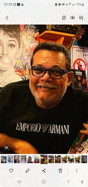 Foto de Lonardys