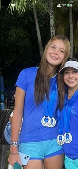 Foto de Valeria
