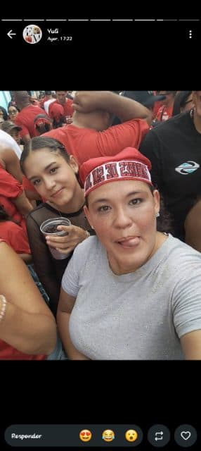 Foto de Yuleinys