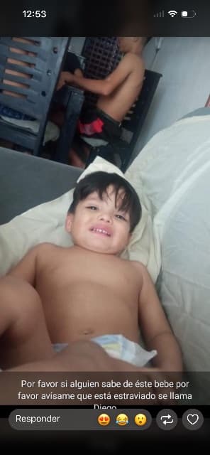 Foto de Diego
