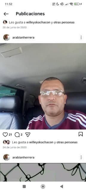 Foto de Arabian