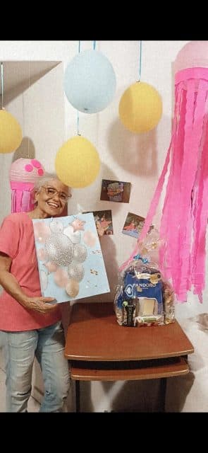 Foto de Maria Nieves