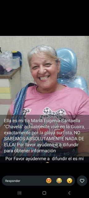 Foto de Maria eugenia