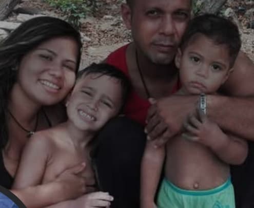 Foto de Rossymar
