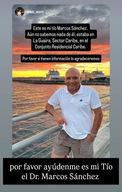 Foto de Marco