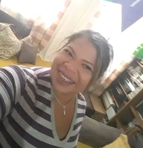 Foto de Agatha