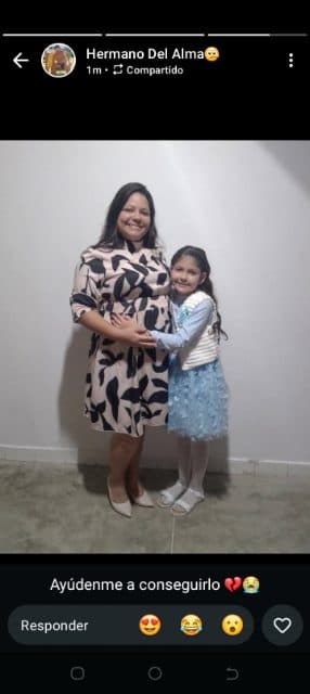 Foto de Herolys marquez y