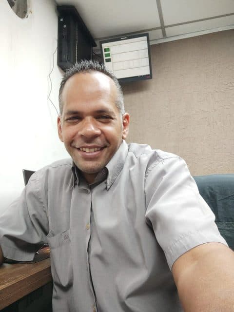 Foto de Cesar