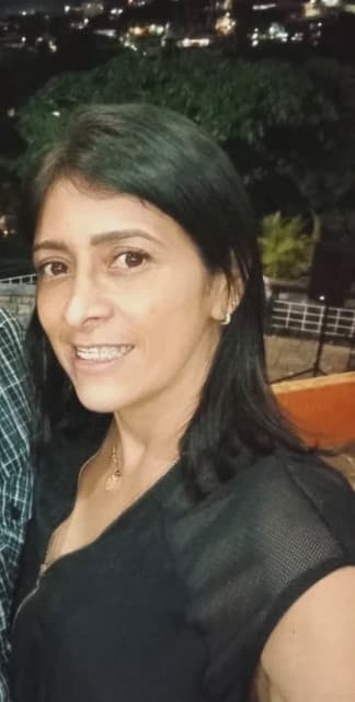Foto de Adriana