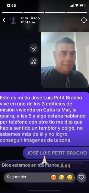 Foto de José Luis
