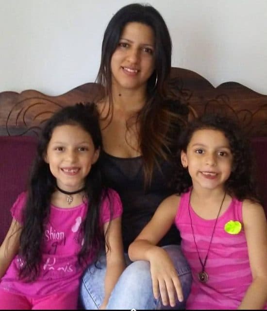 Foto de Maira Alejandro