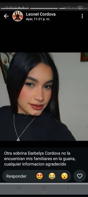 Foto de Darvelys
