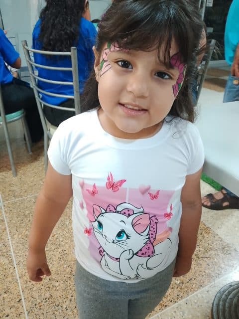 Foto de Juliana