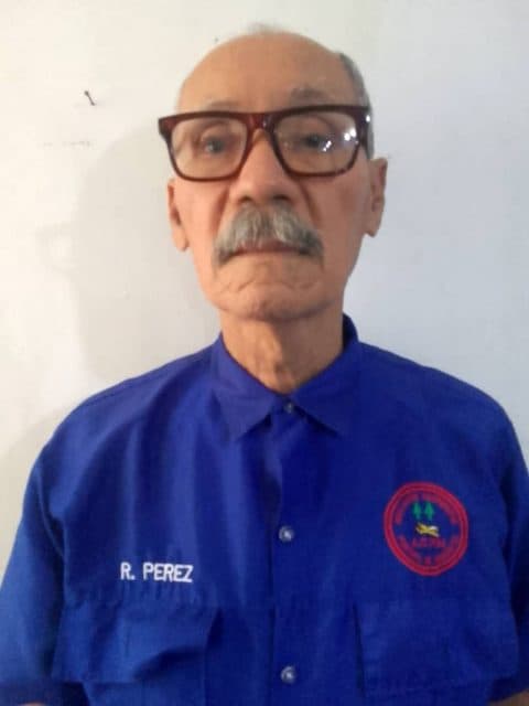 Foto de Ricardo
