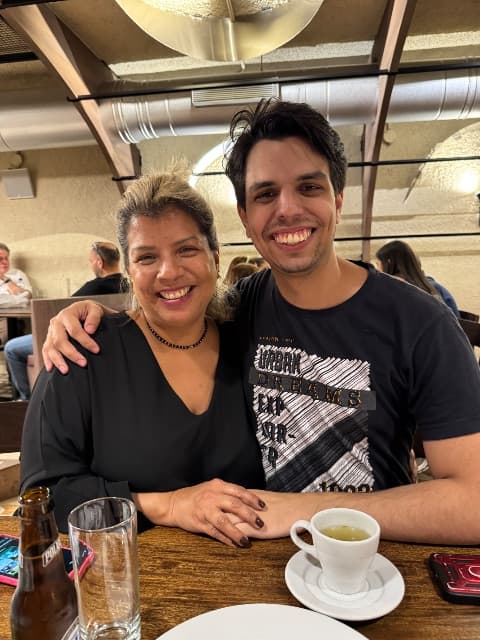 Foto de José Antonio