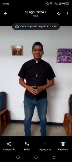 Foto de Juan