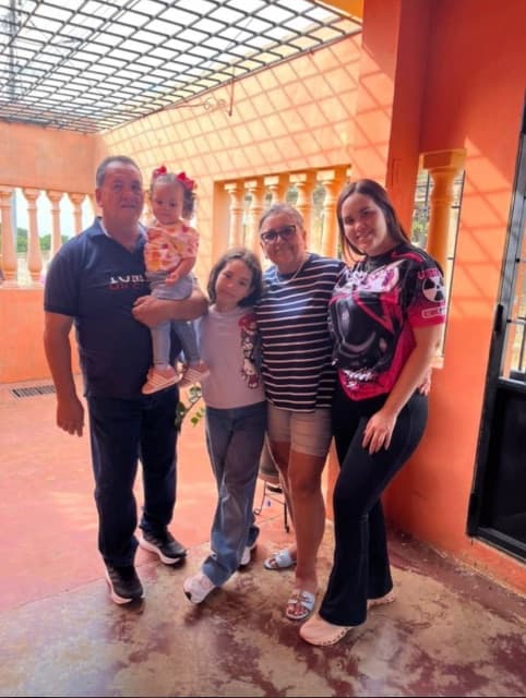Foto de José Ramón