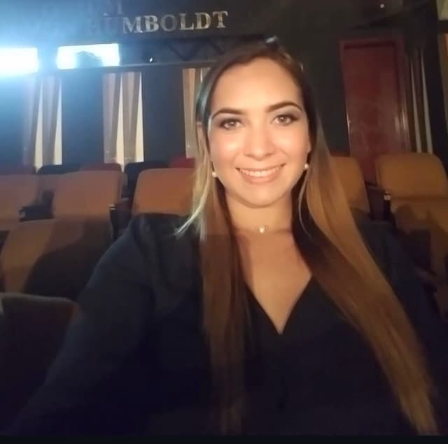 Foto de Marianys