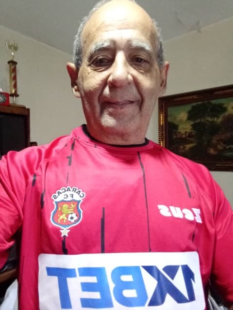 Foto de Alexis Ramón