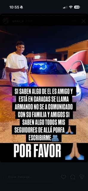 Foto de Armando