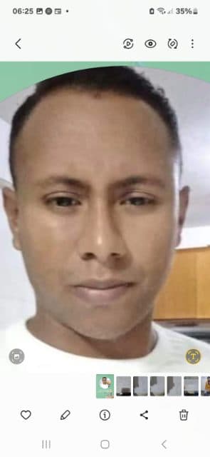 Foto de Hermes José