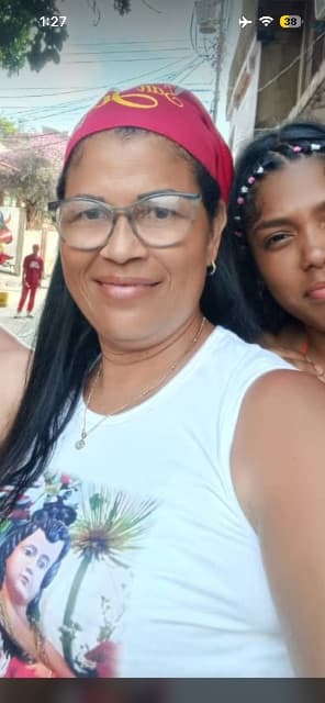 Foto de Carmen