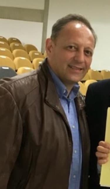 Foto de Vicente Cuomo