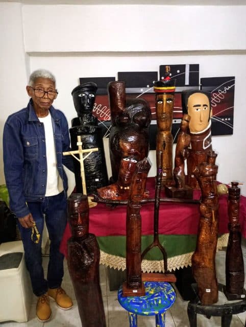 Foto de Pedro