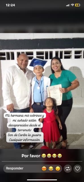 Foto de Saraí