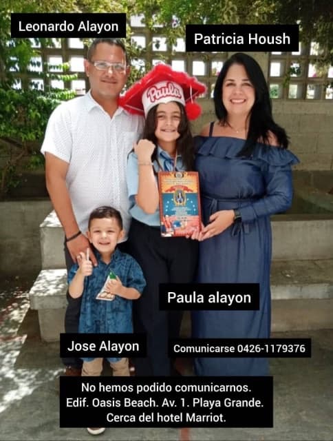 Foto de Leonardo Alayon
