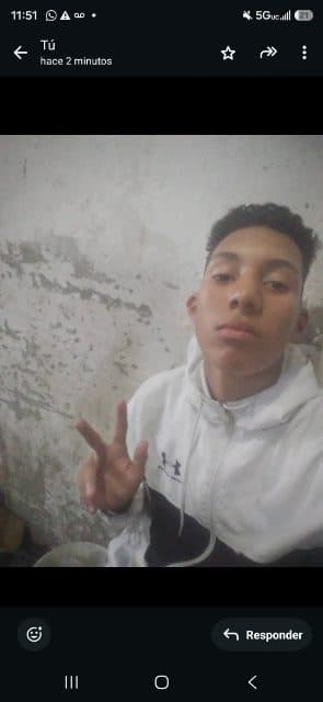 Foto de Keyerson yohander