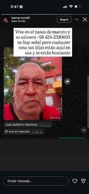 Foto de Jose