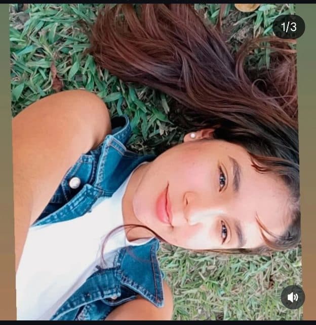 Foto de Lorianny Valentina