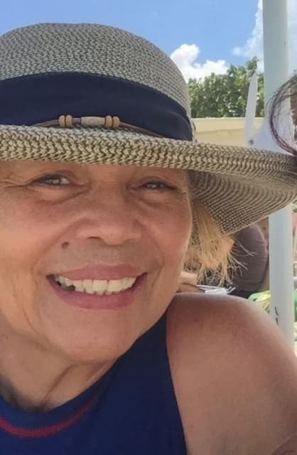 Foto de Graciela