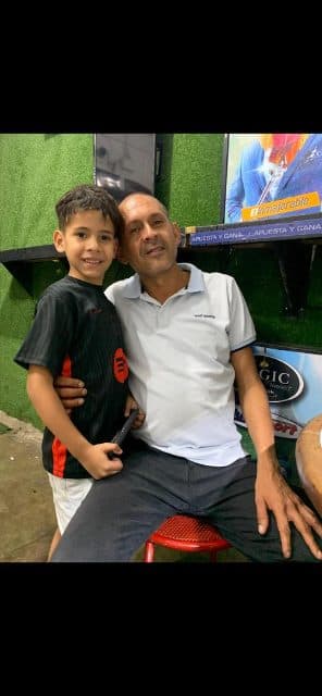 Foto de jhonatan