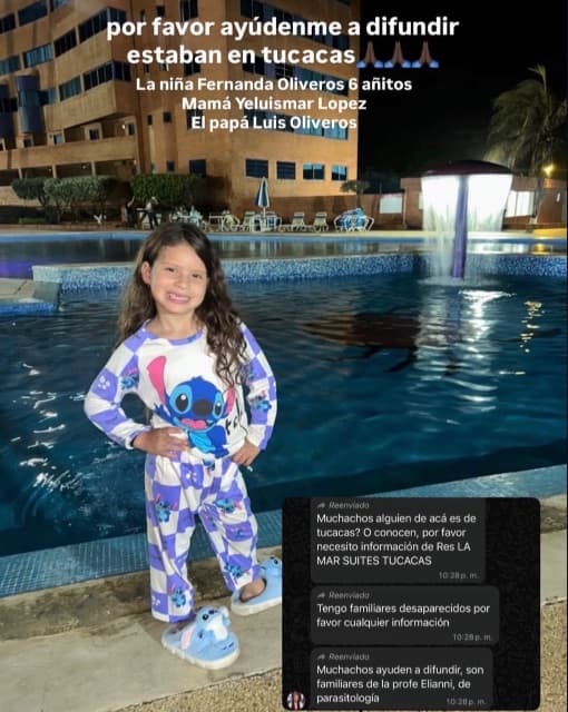 Foto de Fernanda