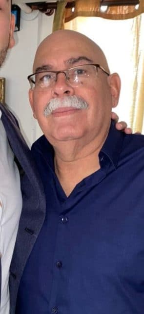 Foto de Enrique