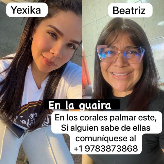 Foto de Beatriz