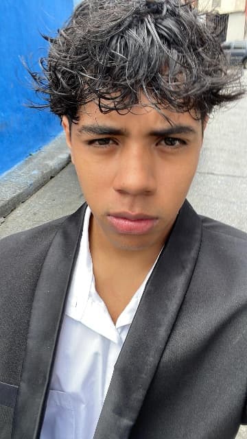 Foto de Daniel