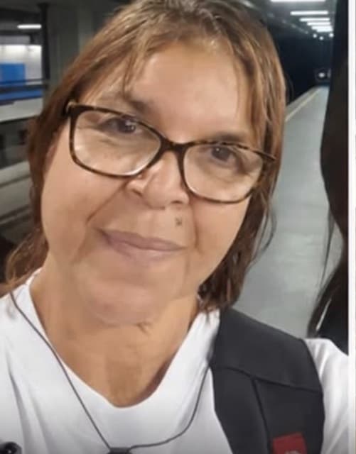 Foto de Mirta Coromoto