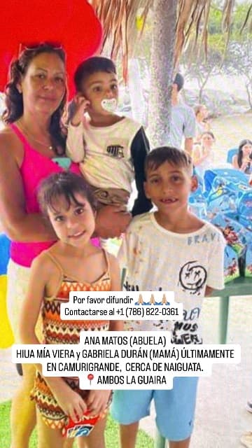 Foto de MÍA