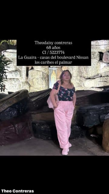 Foto de Theo